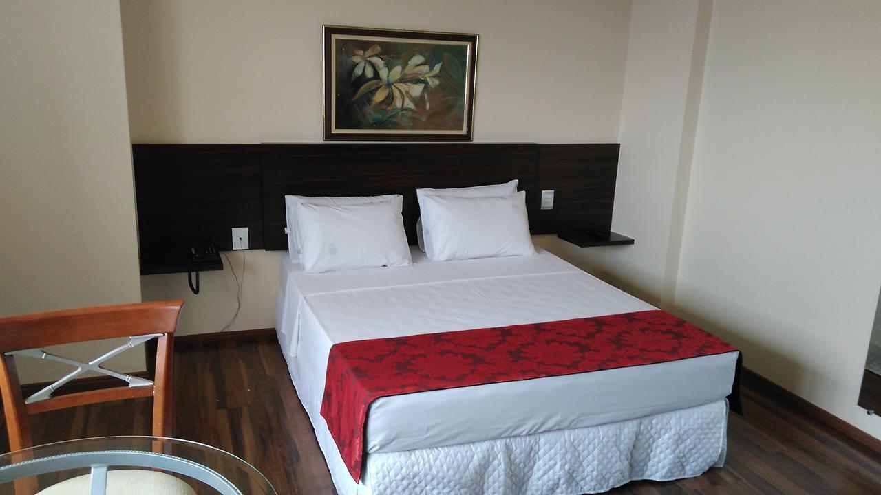 Luxury Triple Room