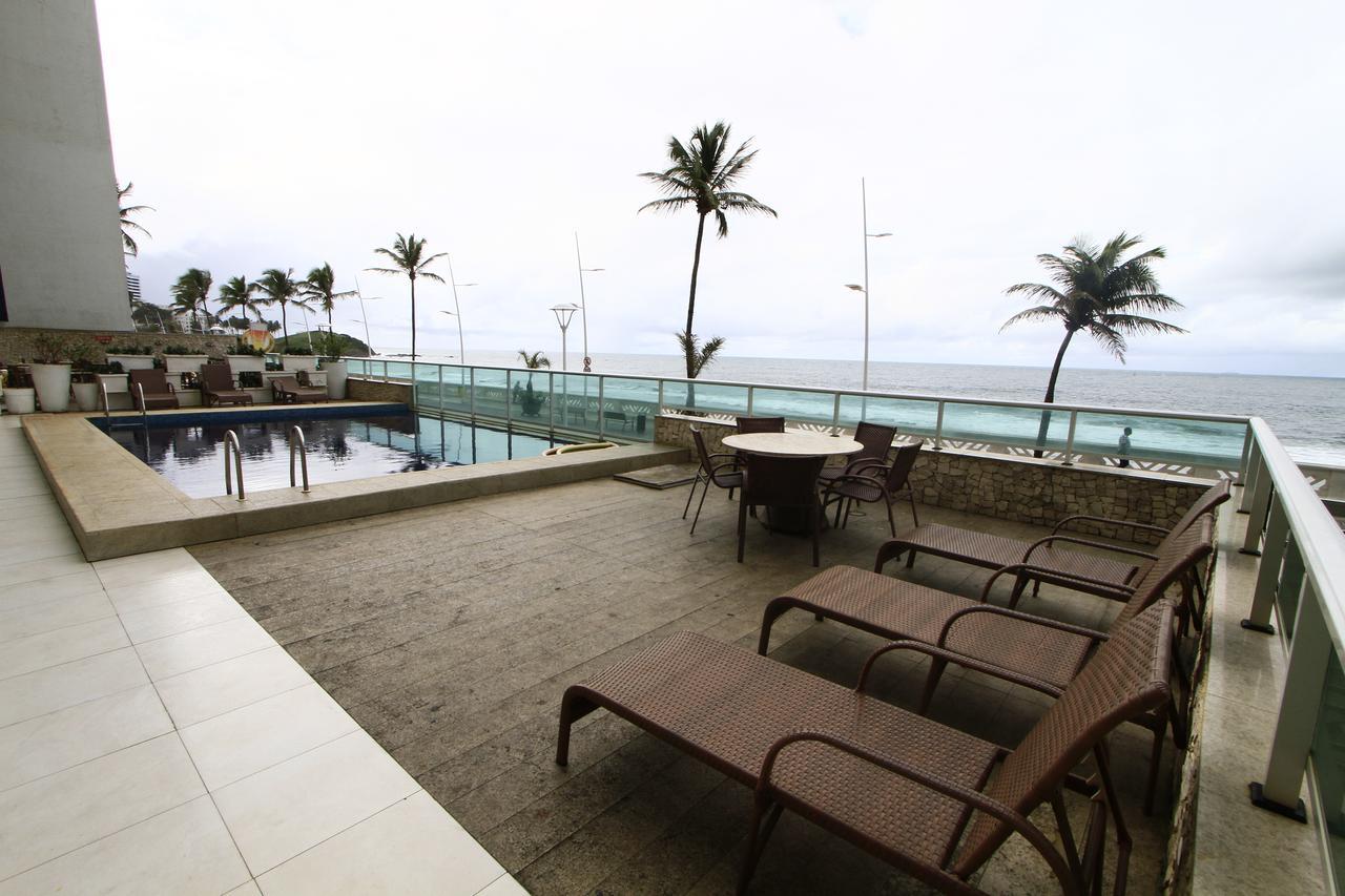 Studio Apartment Sea View