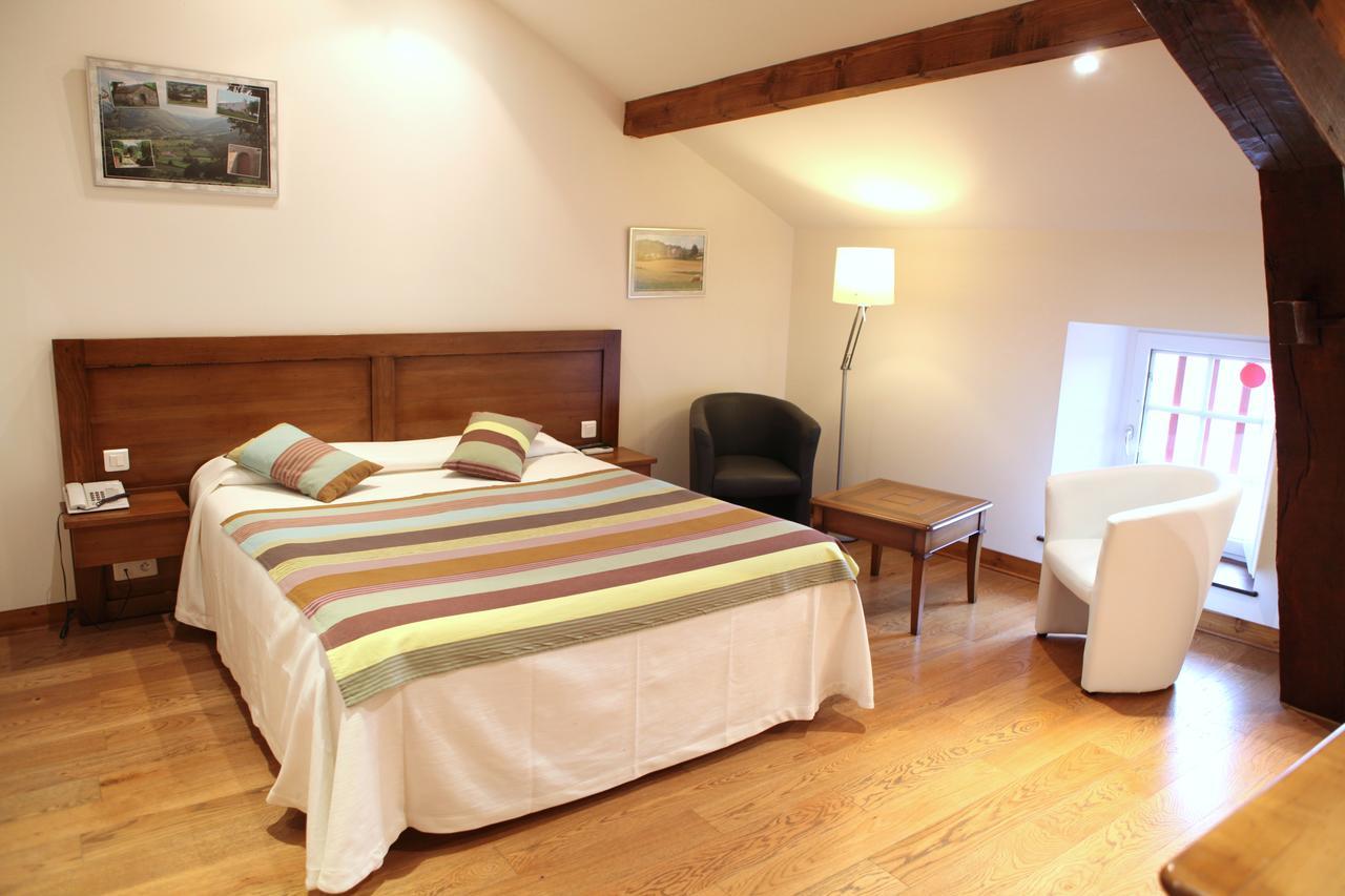 Chambre Double ou Lits Jumeaux Supérieure