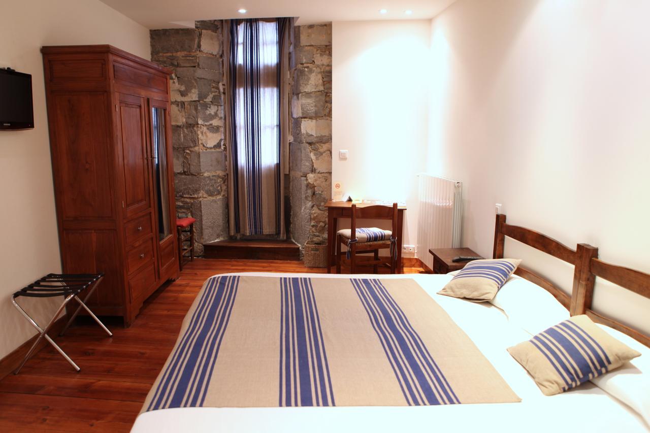 Chambre Double ou Lits Jumeaux Standard