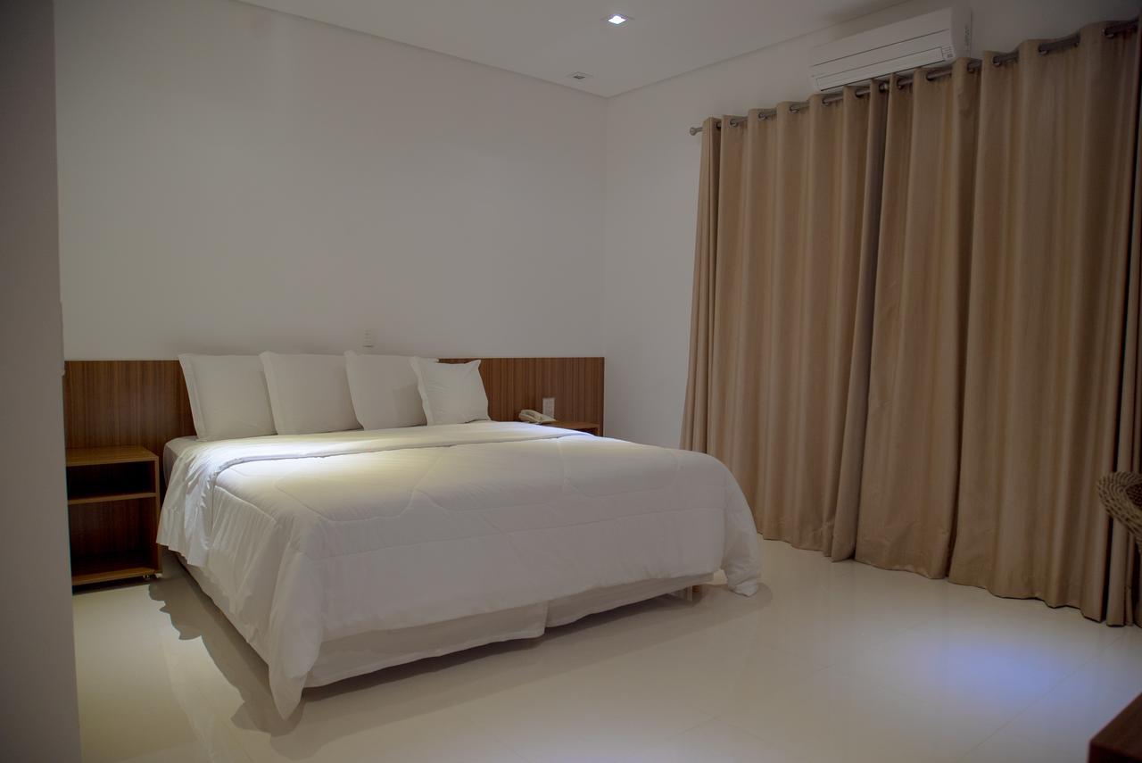 Standard Double or Twin Room Balcony