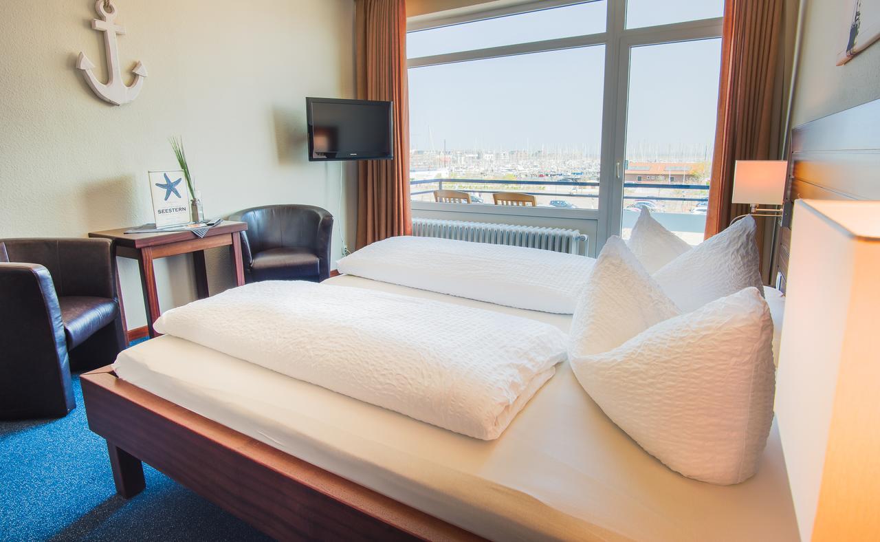 King Room Sea View