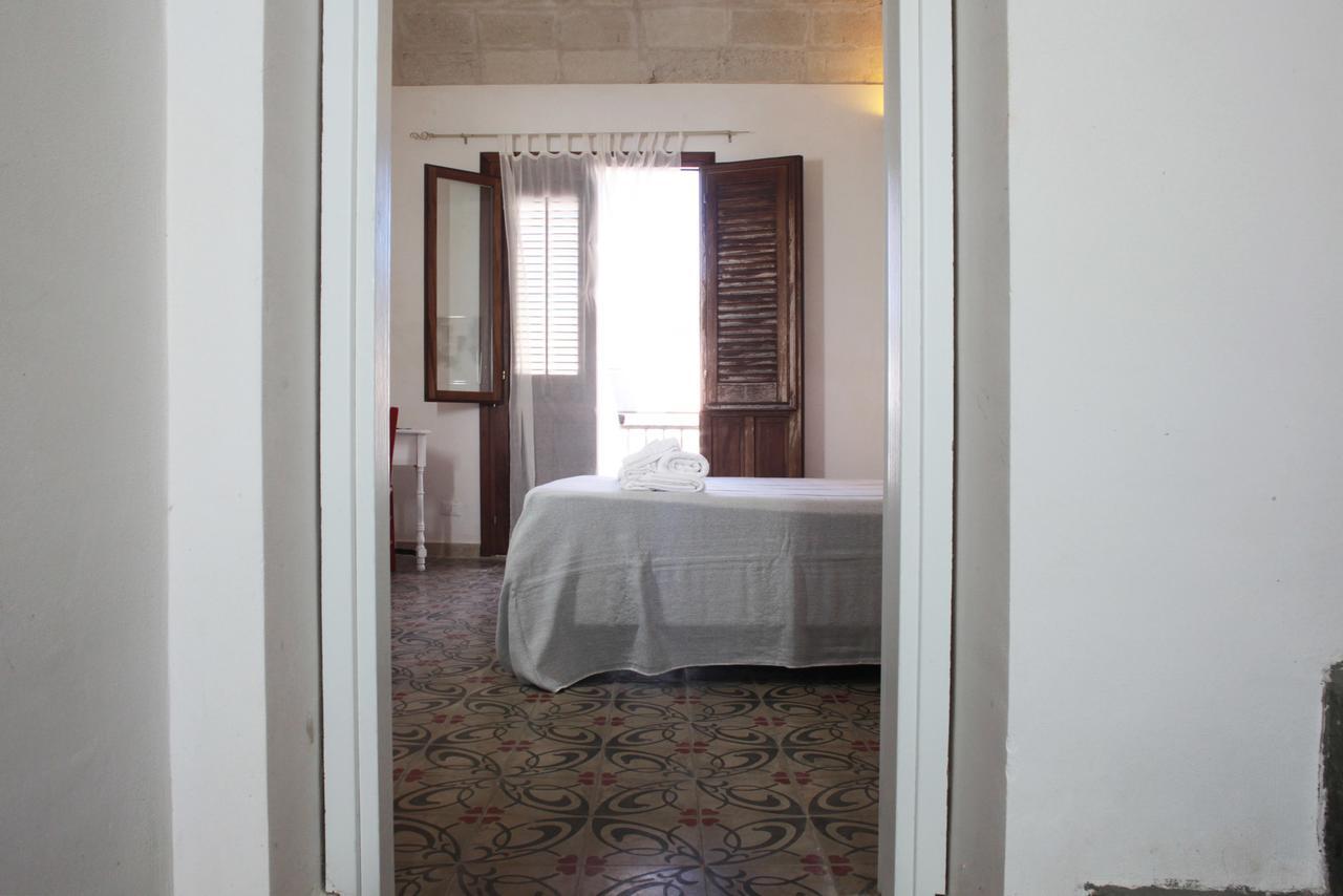 Deluxe Double Room Balcony