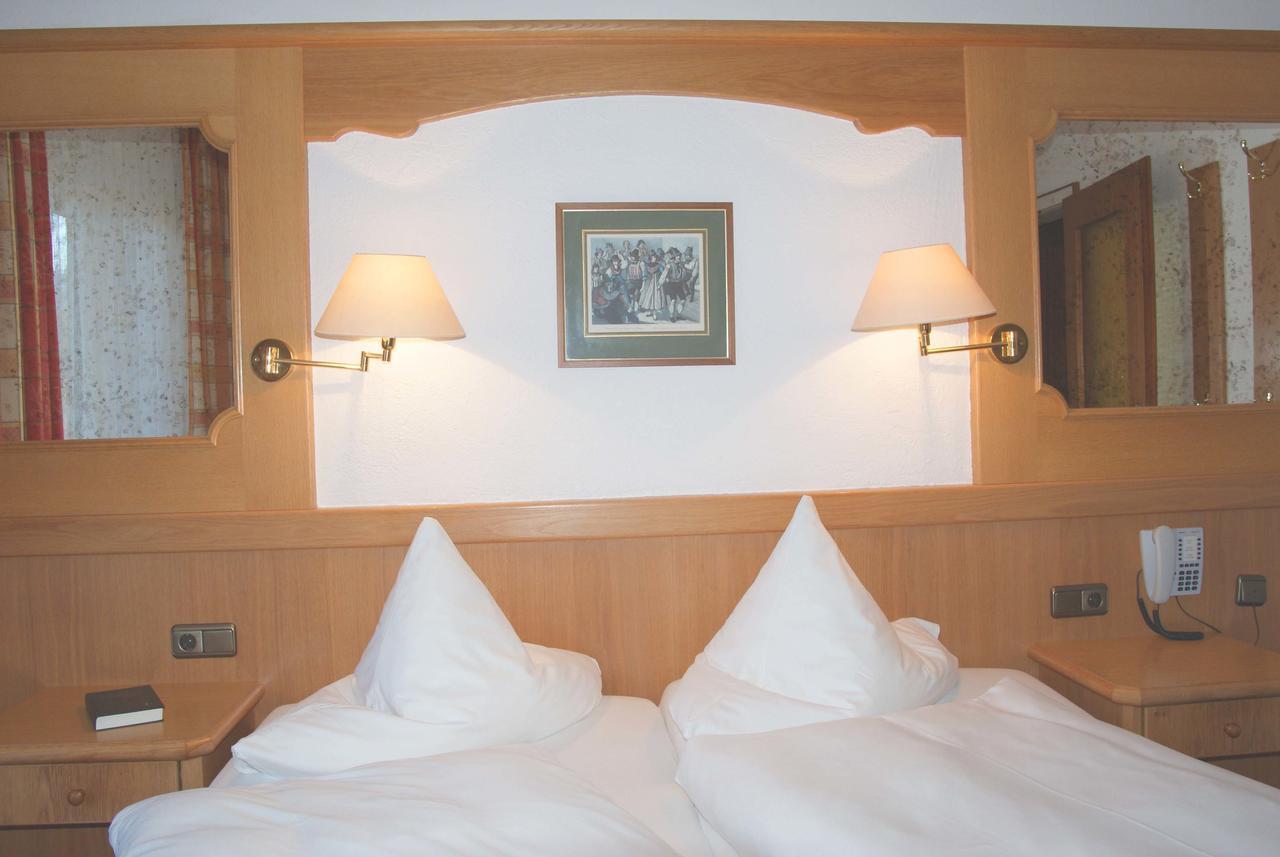 Double Room Fellhorn