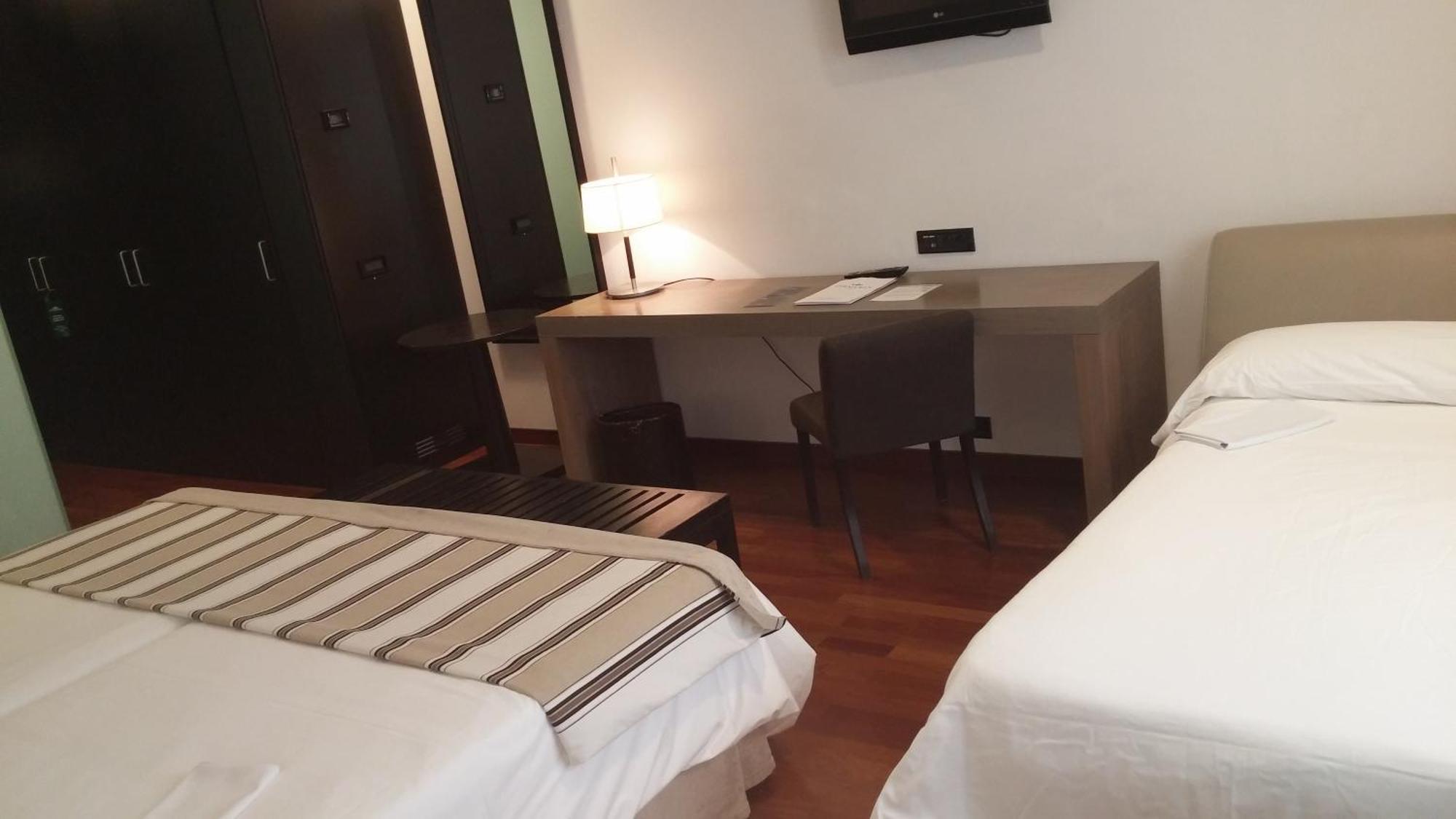 Standar Double Room 2 Adutls