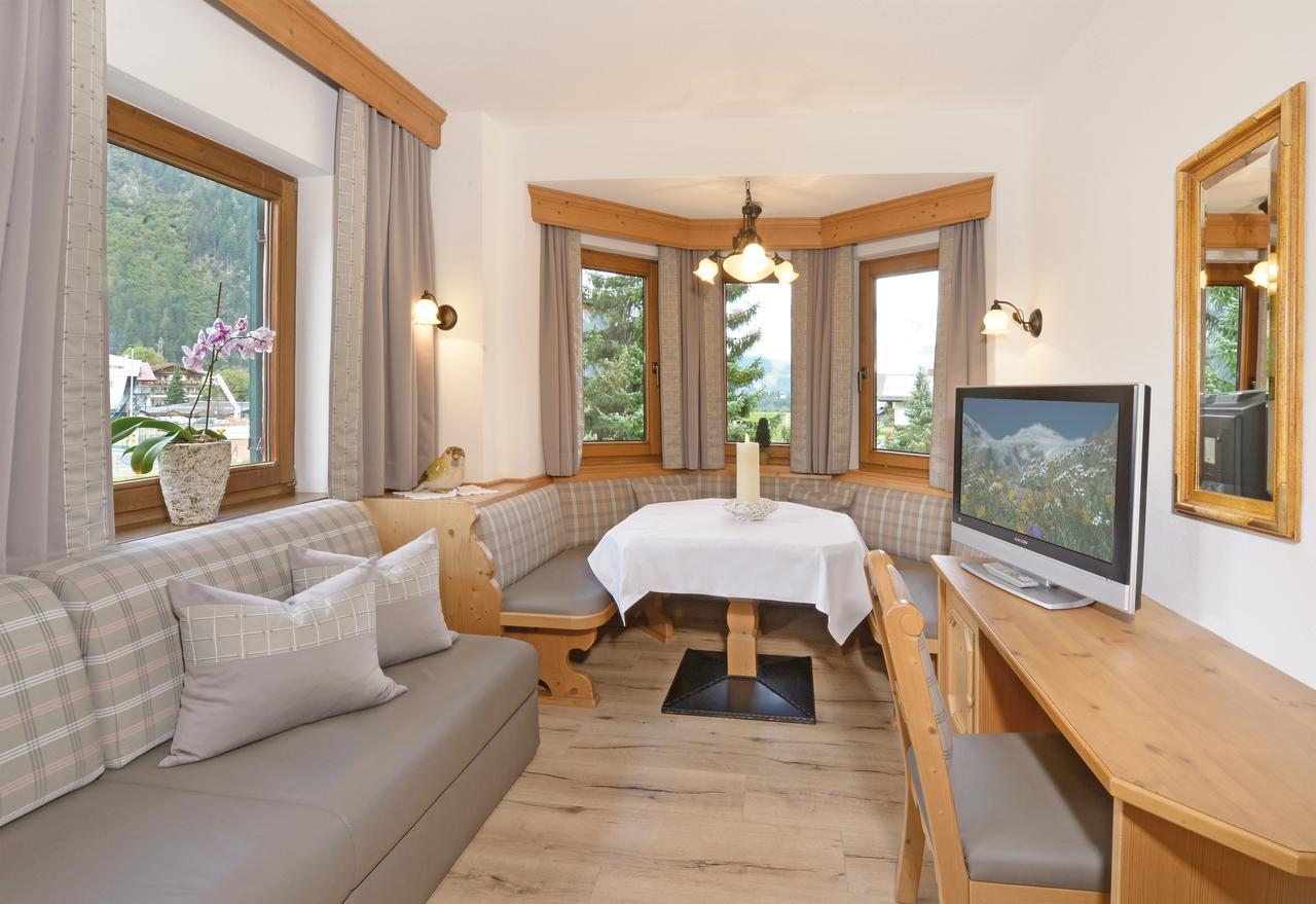 Apartment Balcony Ferienwohnung