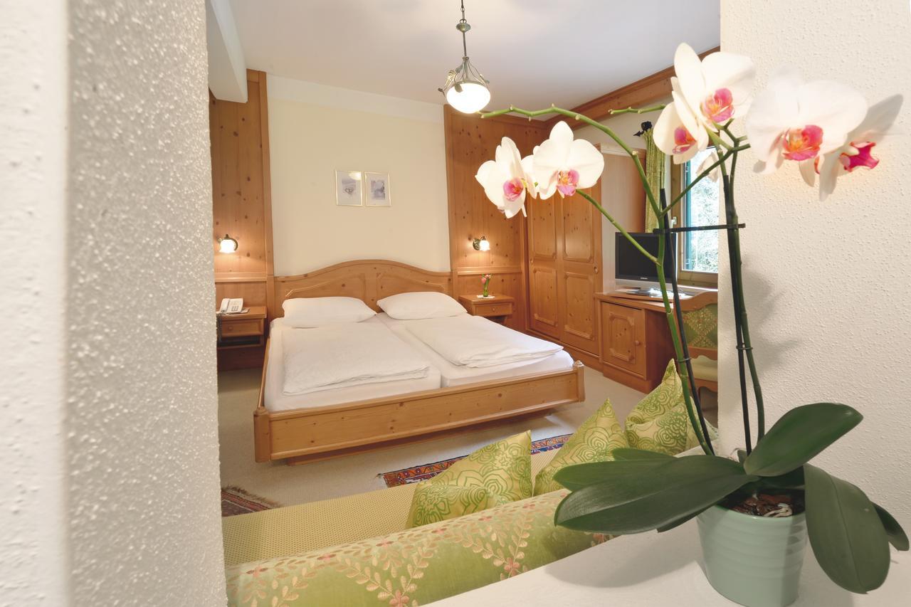 Junior Suite Balcony