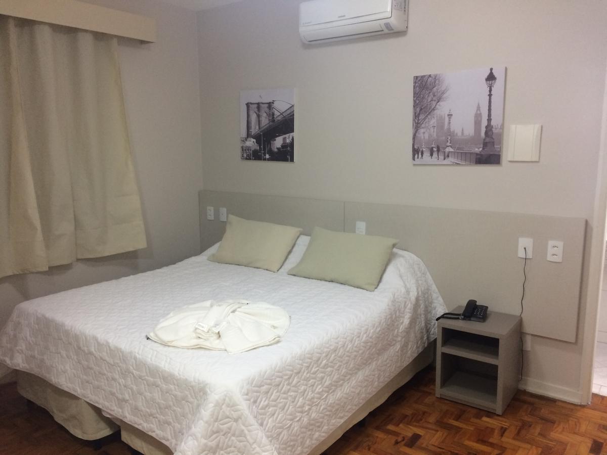 Quarto Duplo Deluxe