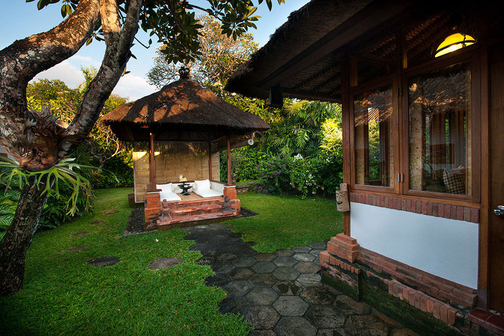 Village Bungalow