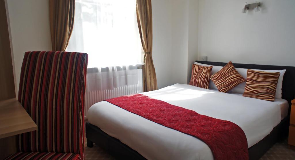 Special Offer - Double Room