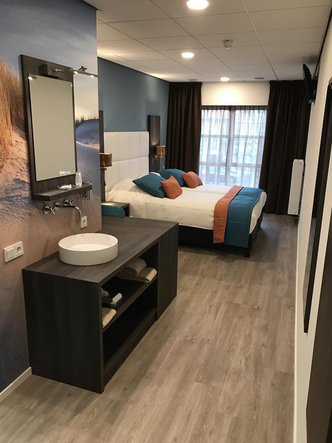 Comfort Double Room Canal View