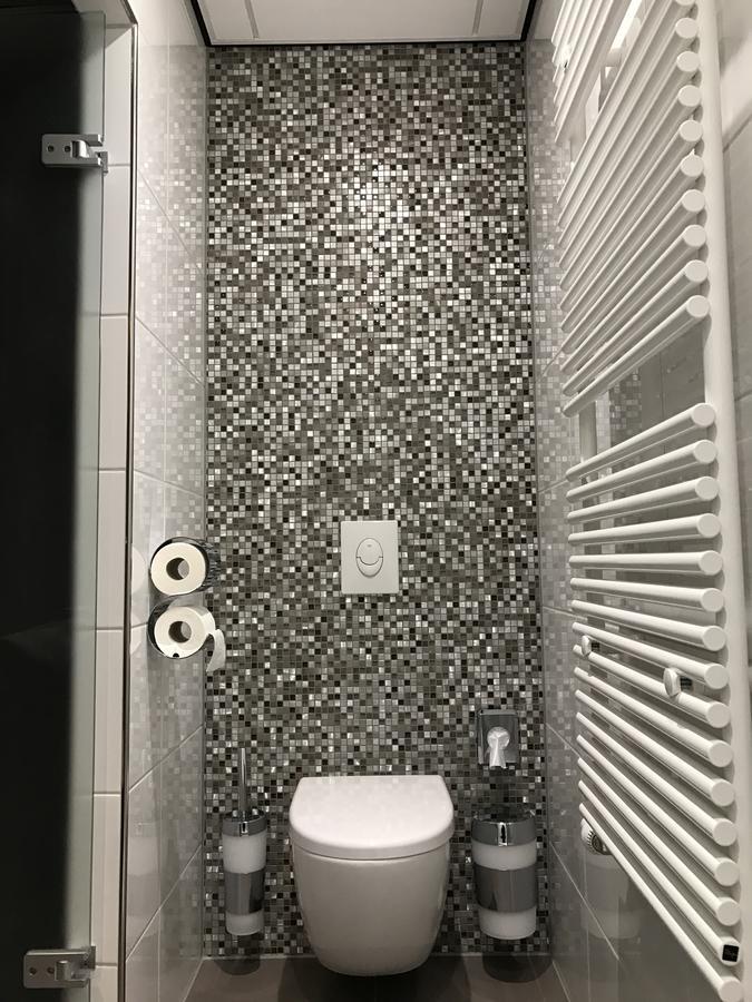 Comfort Double Room Canal View