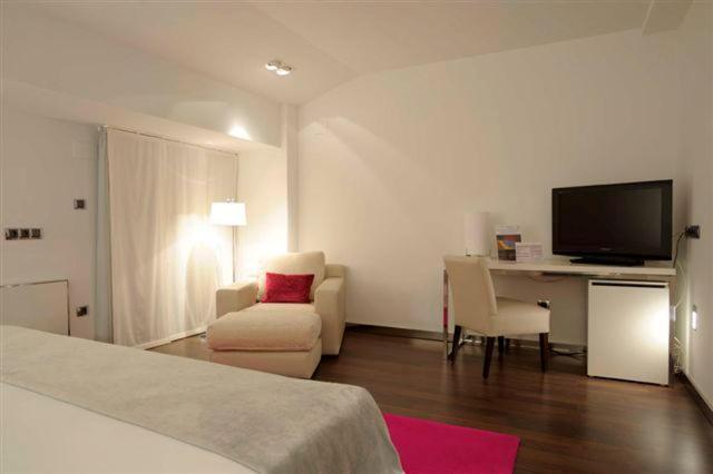 Habitación Doble Superior