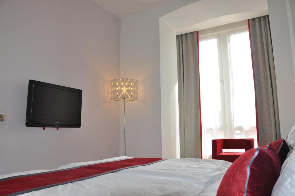 Executive Double or Twin Room