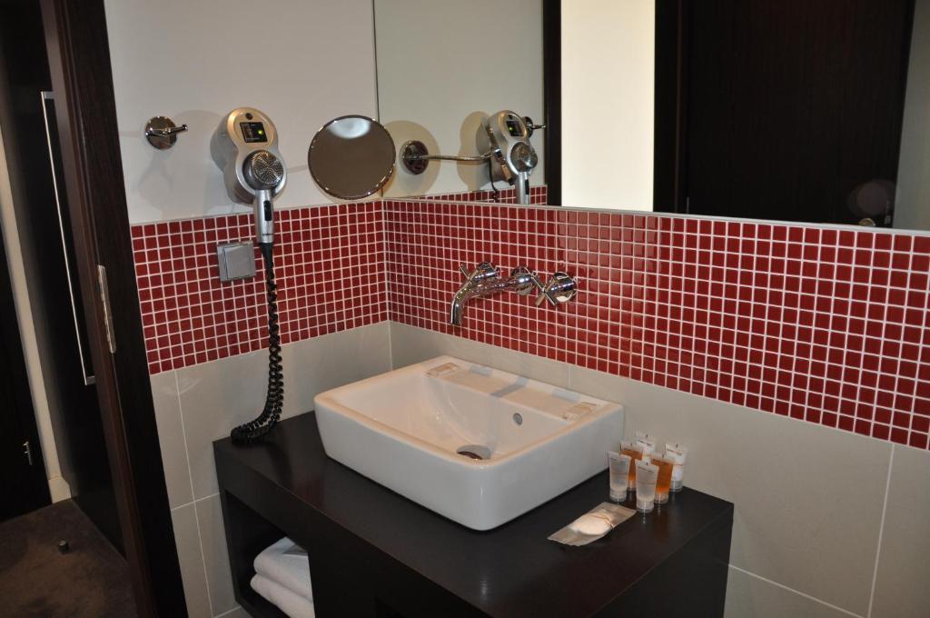 Executive Double or Twin Room