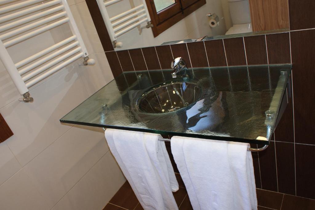 Superior Single Room Double Bed