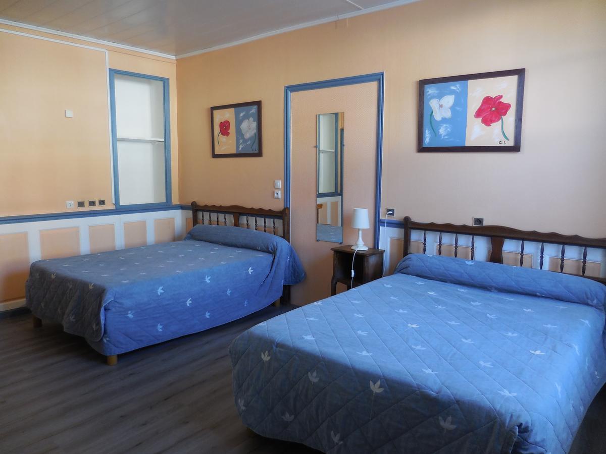 Chambre Familiale