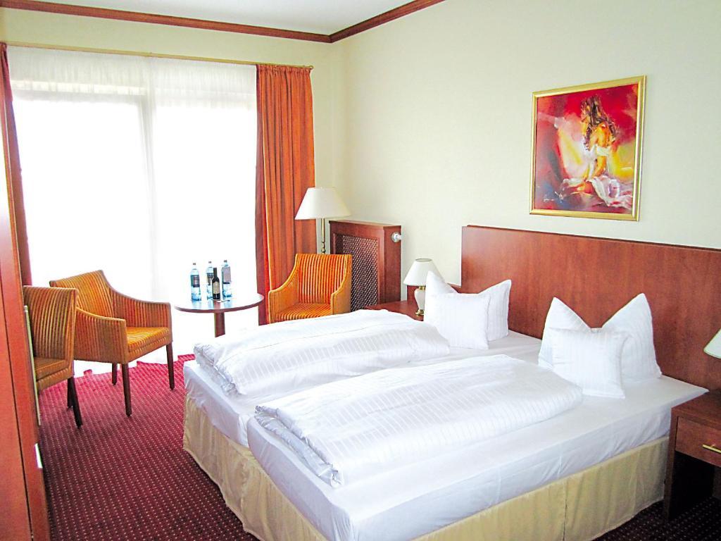 Double Room Land View