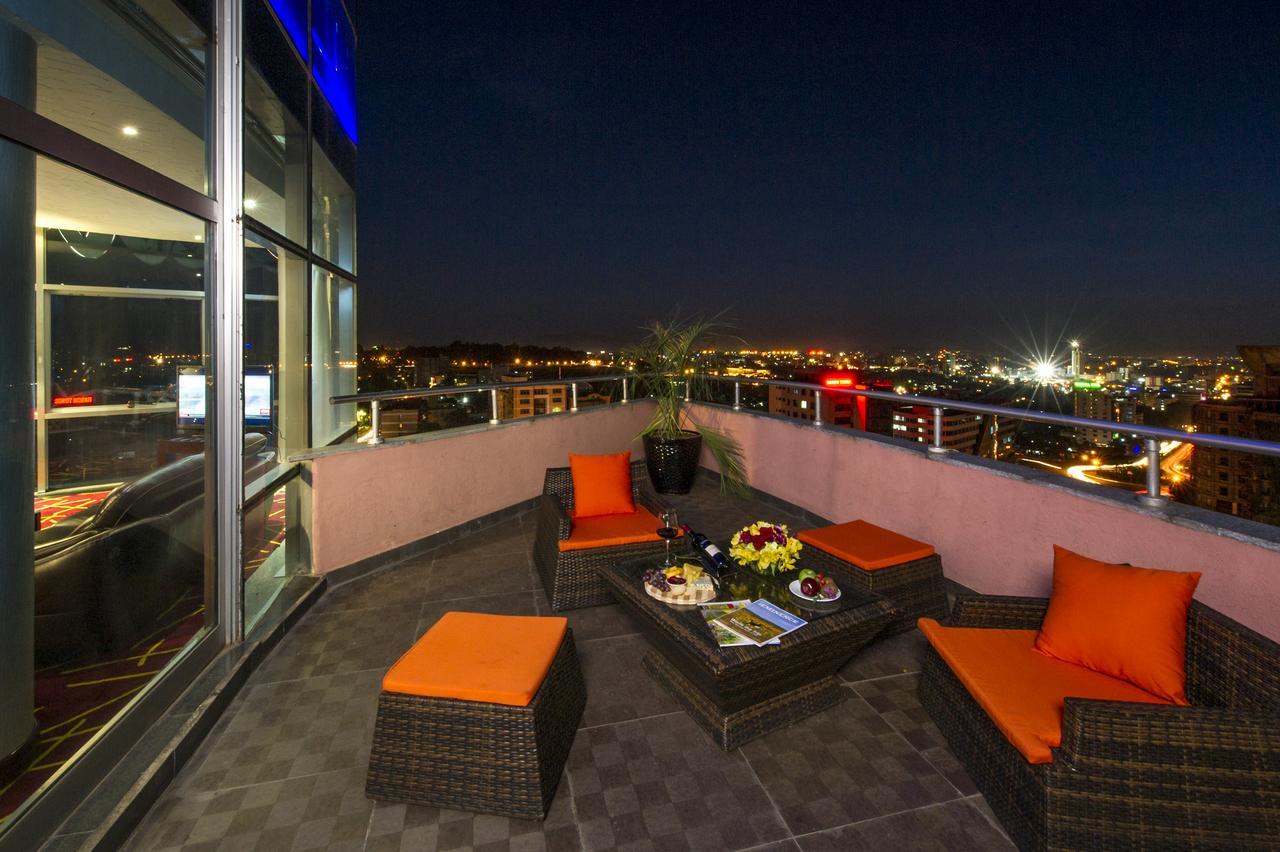 Executive Suite