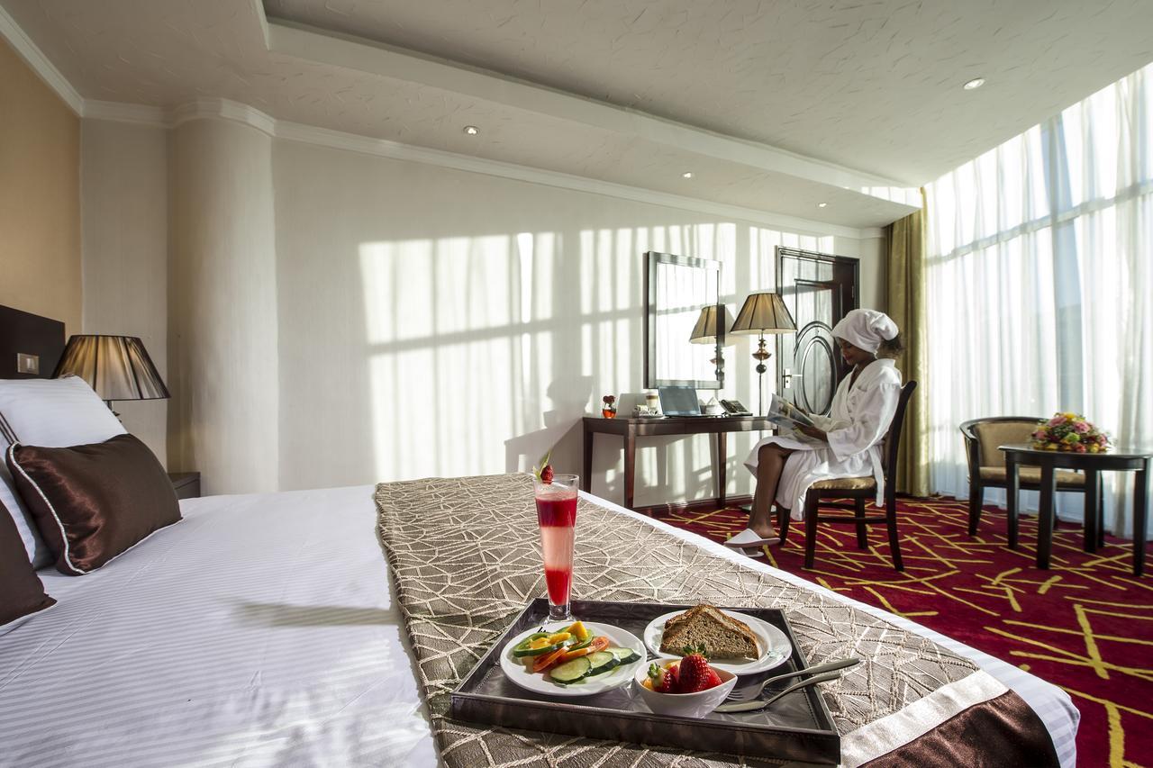 Executive Suite