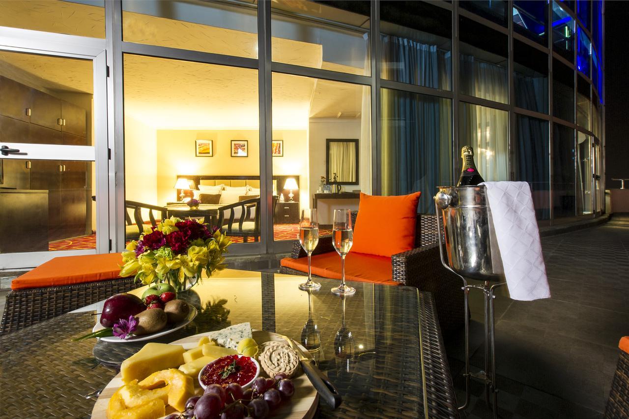 Executive Suite