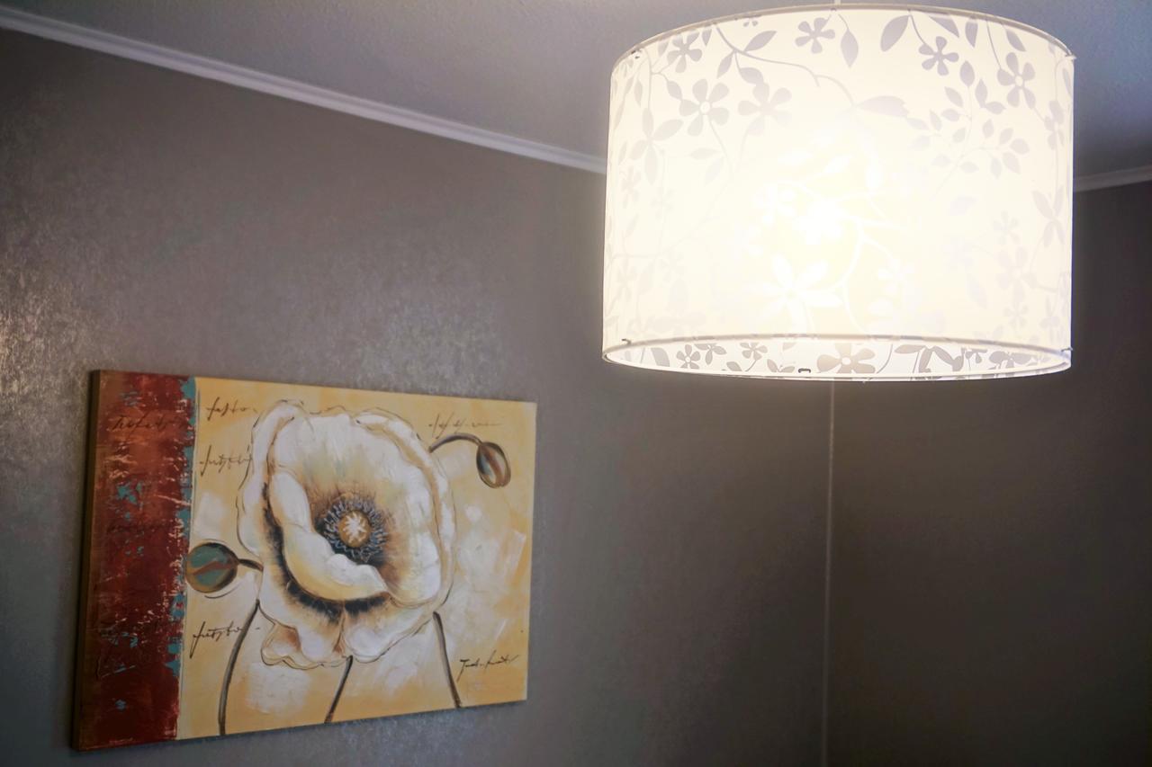 Budget Doppelzimmer