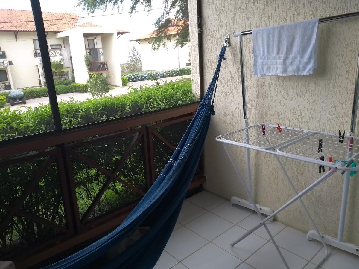 Apartamento - Térreo