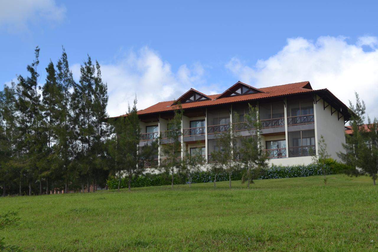 Apartment Ground Floor