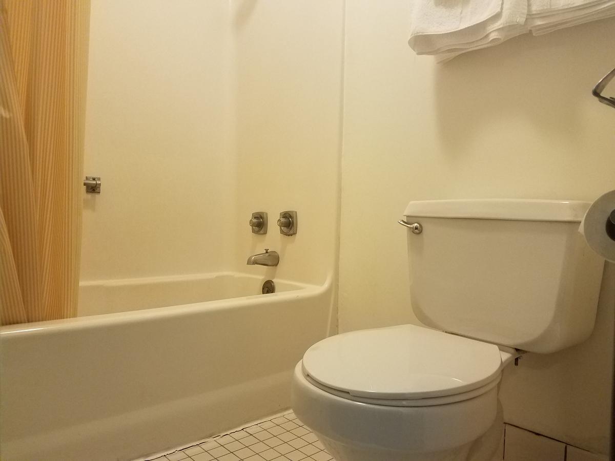 Deluxe Double Room with Bath
