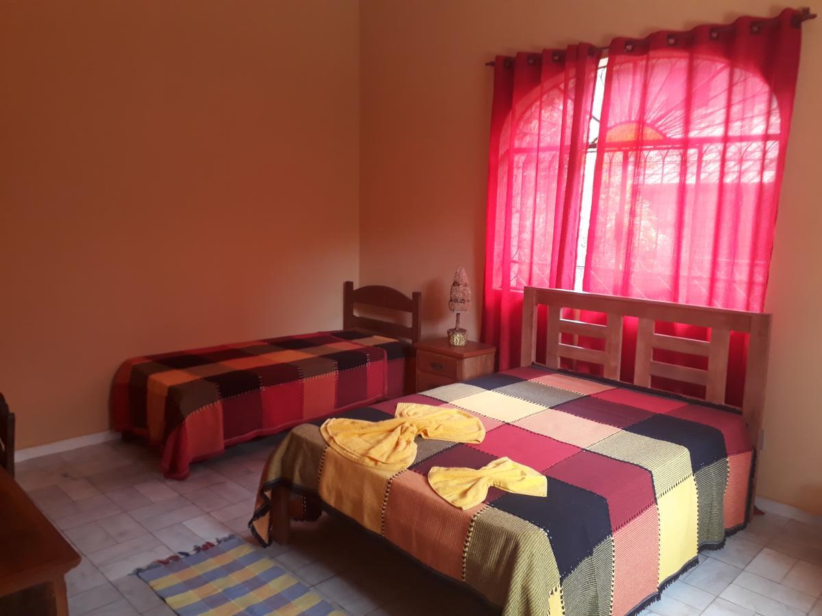 Large Twin Room