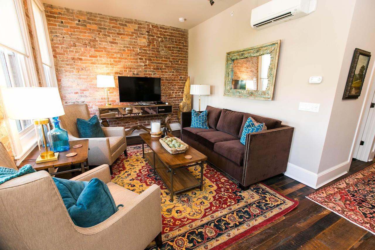 Queen Suite