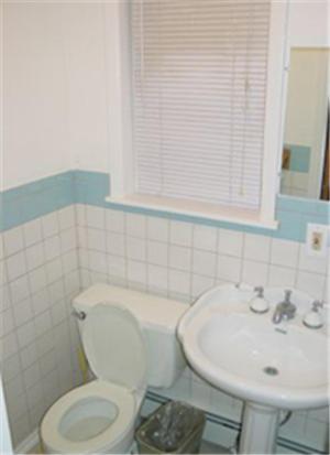 Double Room with Two Double Beds