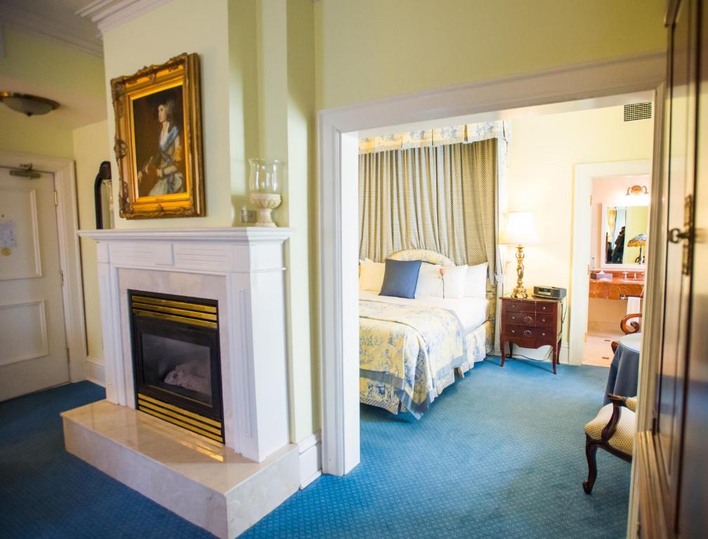 King Suite