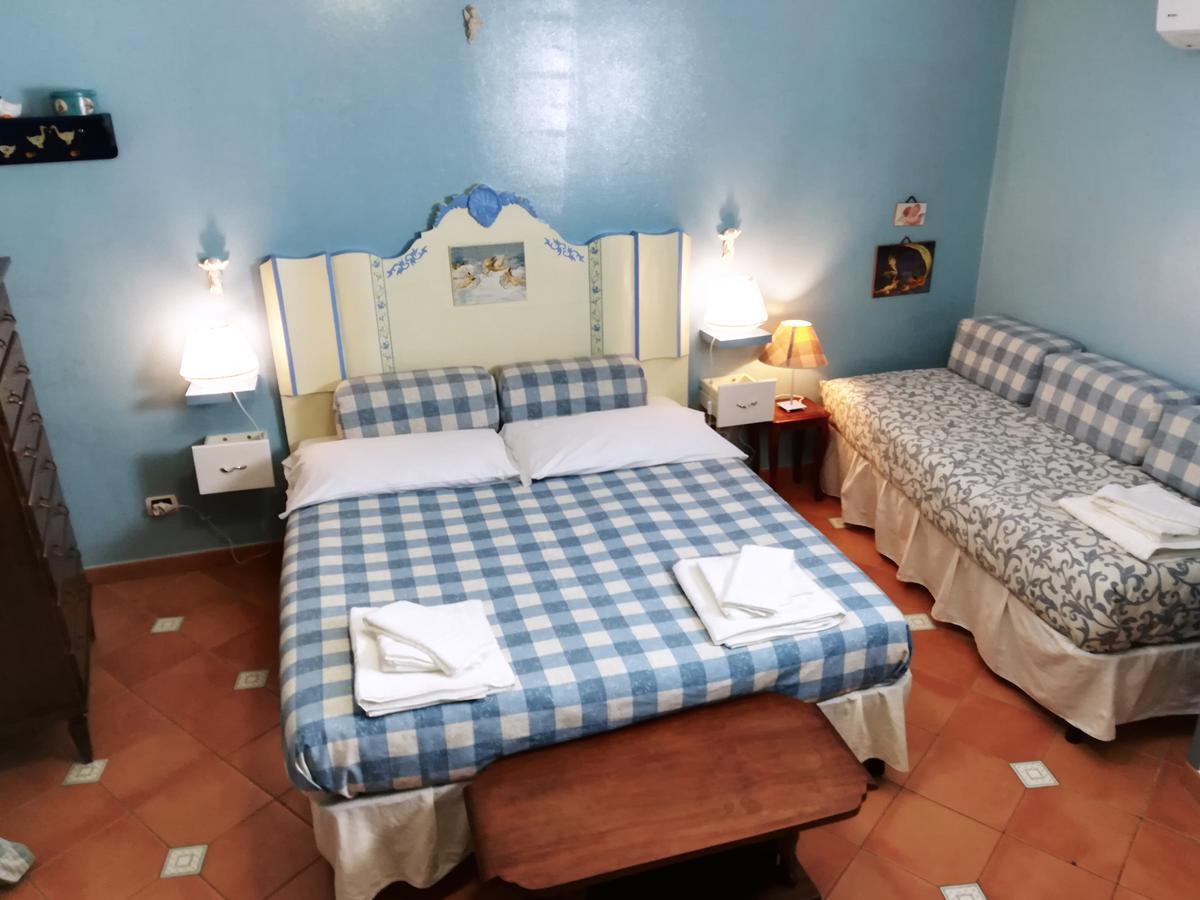 Triple Room Private Bathroom