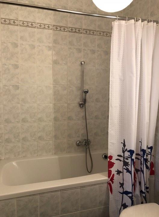 Family Room Bath