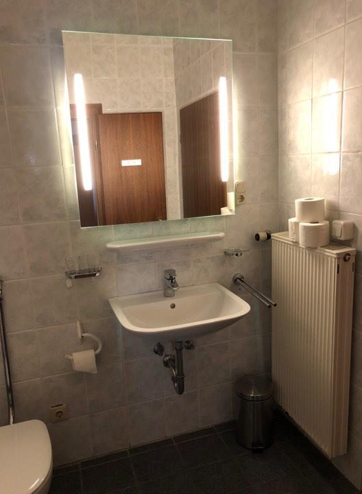 Family Room Bath