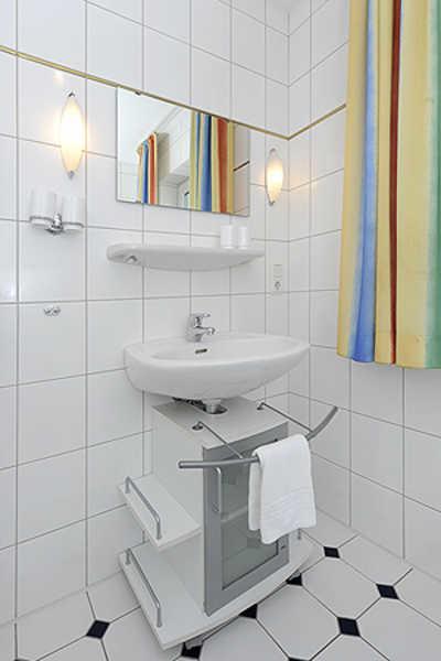 Apartment mit 3 Schlafzimmern