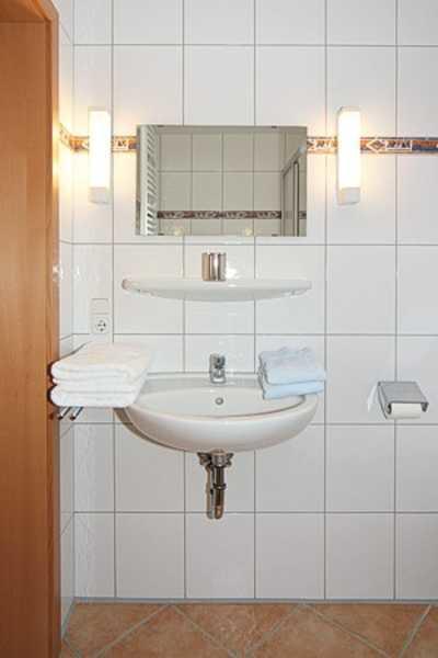 Apartment mit 2 Schlafzimmern