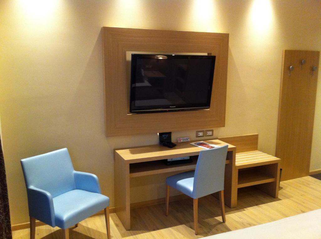 Deluxe Double Room Balcony Sea View