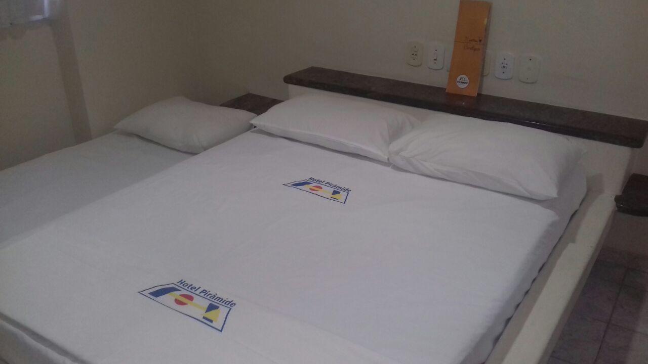Quarto Triplo Luxo
