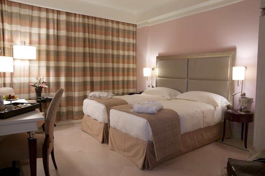Comfort Twin Room