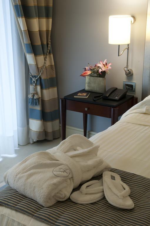 Prestige King Room Spa