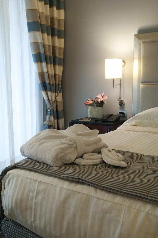Prestige King Room Spa