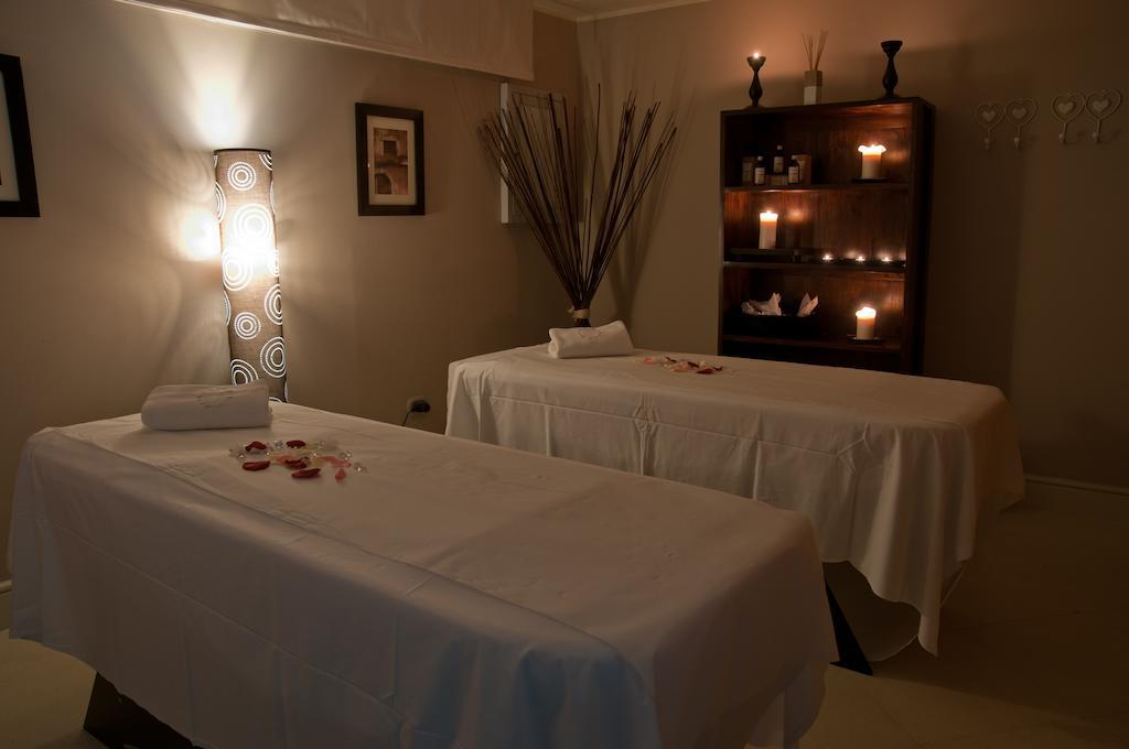 Prestige King Room Spa