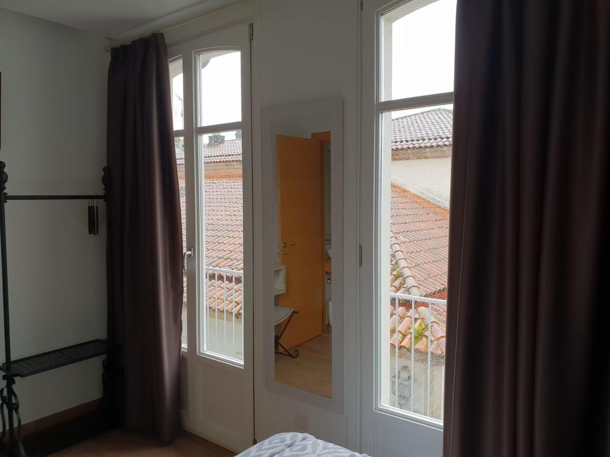 Double Room Balcony