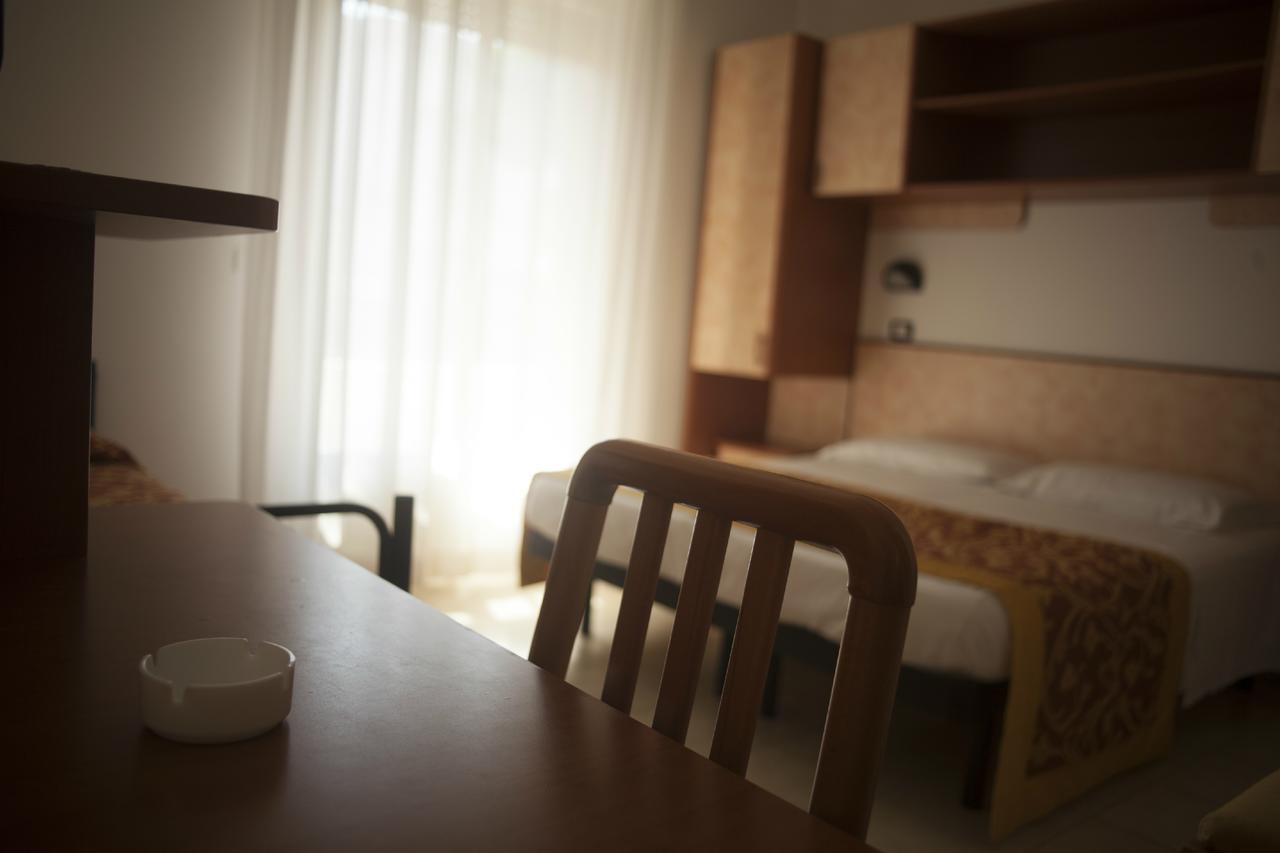 Classic Quadruple Room