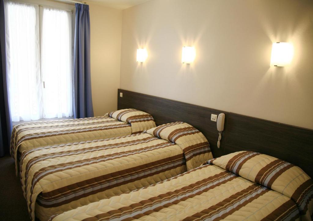 Quarto Triplo