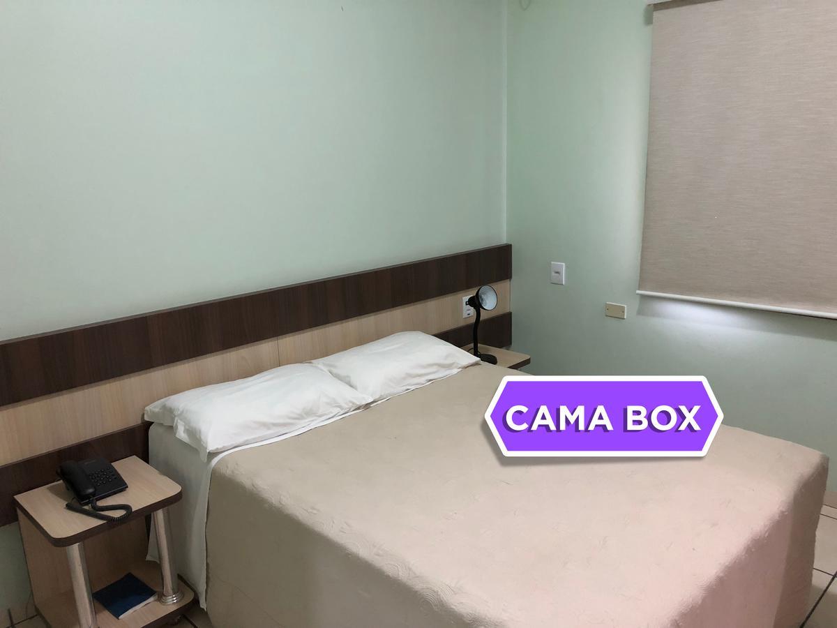 Quarto Duplo Standard