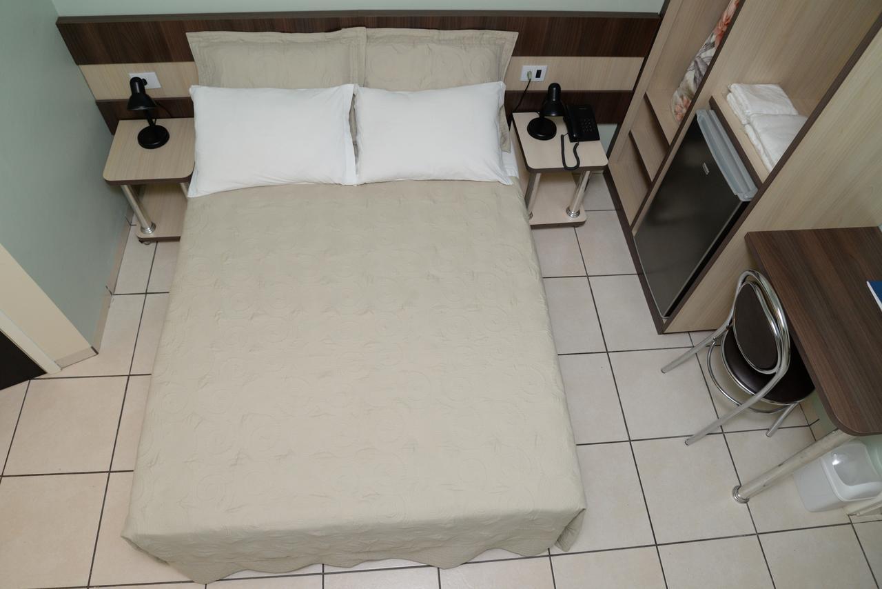 Quarto Triplo Standard
