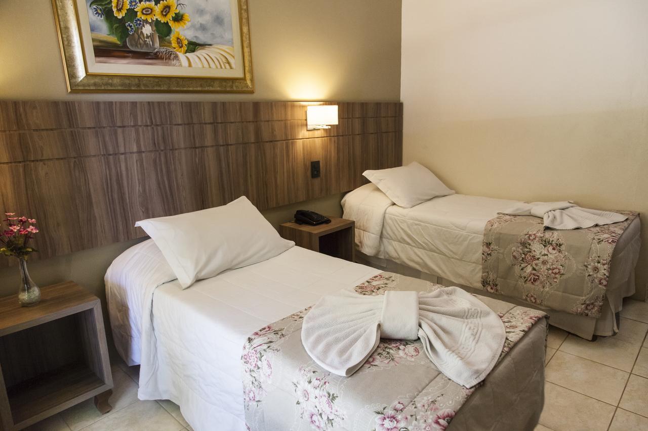 Double or Twin Room